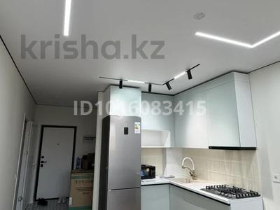 1-бөлмелі пәтер · 30 м² · 3/9 қабат, Нұрсая ш/а., Абулхайыр-хана 51в, бағасы: 300 000 ₸ в Атырау, мкр Нурсая