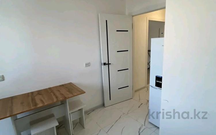 1-бөлмелі пәтер · 42 м² · 5/12 қабат, Нарикбаева 4, бағасы: 220 000 ₸ в Астане — фото 2