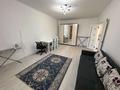 1-бөлмелі пәтер · 42 м² · 5/12 қабат, Нарикбаева 4, бағасы: 220 000 ₸ в Астане — фото 14