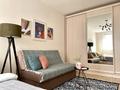 1-бөлмелі пәтер · 35 м² · 2/9 қабат, Райымбек Батыр 277, бағасы: 250 000 ₸ в  — фото 2