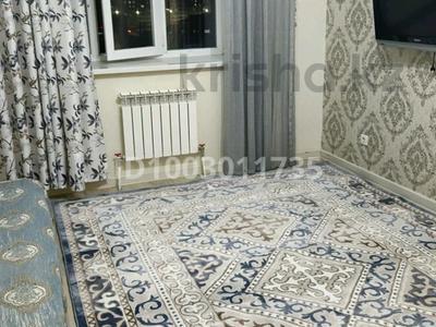1-комнатная квартира · 35 м² · 5/11 этаж, Тауелсиздик 34/10 за 200 000 ₸ в Астане, Алматы р-н