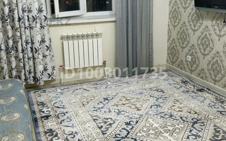 1-бөлмелі пәтер · 35 м² · 5/11 қабат, Тауелсиздик 34/10, бағасы: 200 000 ₸ в Астане, Алматы р-н — фото 13