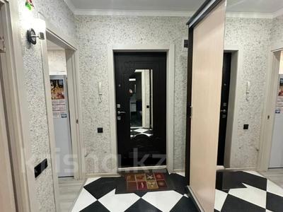 1-комнатная квартира · 42 м² · 2/9 этаж, кердери за 20.7 млн 〒 в Уральске