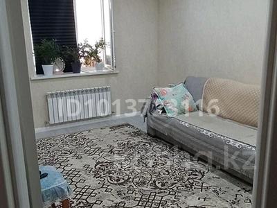2-бөлмелі пәтер · 58 м² · 1/8 қабат, Аманжол Болекпаев 14 — Жумабаева, бағасы: ~ 28.9 млн ₸ в Астане, Сарайшык р-н
