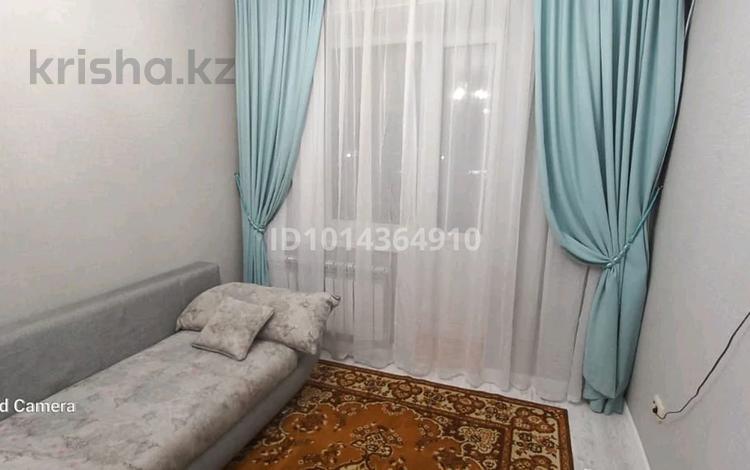 1-комнатная квартира · 32 м² · 4/16 этаж, Тлендиева 16/1 — Акан сері за 17 млн ₸ в Астане, Сарыарка р-н — фото 2
