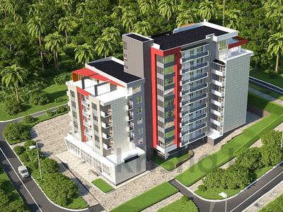 1-комнатная квартира, 38 м², 6 этаж, улица Тбилиси 2A за ~ 27 млн 〒 в Батуми