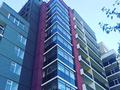 1-комнатная квартира, 38 м², 6 этаж, улица Тбилиси 2A за ~ 27 млн 〒 в Батуми — фото 7