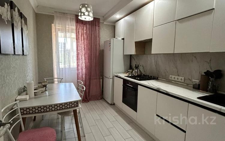 3-комнатная квартира · 68 м² · 4/5 этаж, Сазда-2 , Абулхаир хана за 22.5 млн ₸ в Актобе — фото 2