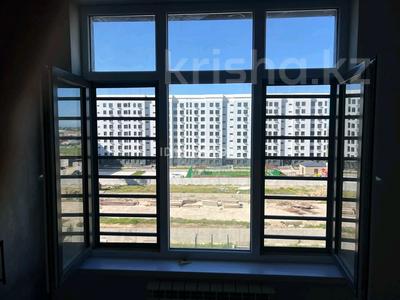 2-бөлмелі пәтер · 45 м² · 5/9 қабат, Байдибек би 5, бағасы: 22 млн ₸ в Шымкенте, Туран р-н