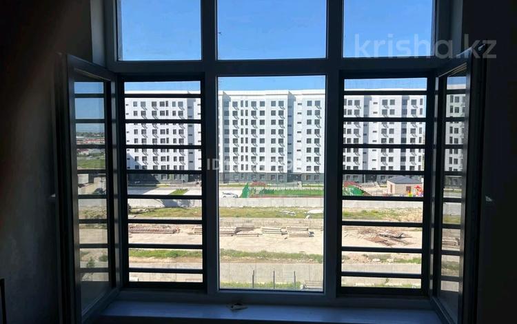 2-комнатная квартира · 45 м² · 5/9 этаж, Байдибек би 5 за 22 млн ₸ в Шымкенте, Туран р-н — фото 2