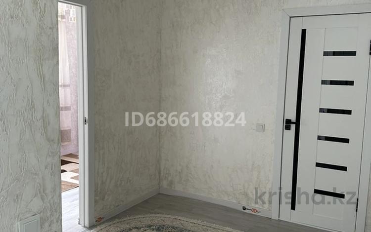 2-комнатная квартира · 60 м² · 3/9 этаж, Бірлік 15 — 8 мн за 150 000 ₸ в Талдыкоргане, мкр Бирлик — фото 2