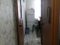 1-комнатная квартира, 32 м², 3/5 этаж помесячно, Самал за 90 000 〒 в Талдыкоргане, мкр Самал — фото 7