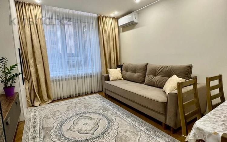 2-бөлмелі пәтер · 47.6 м² · 1/9 қабат, Райымбек батыра, бағасы: 38 млн ₸ в  — фото 17