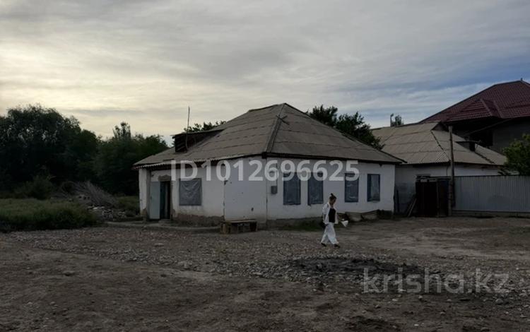 Жеке үй · 4 бөлме · 50 м² · 80 сот., Жамбыл — Дом в ушарале, бағасы: 19.5 млн ₸ в Жаркенте — фото 2