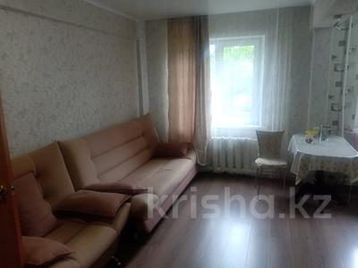 2-комнатная квартира · 45 м² · 2/5 этаж, кабанбай батыра 116 за 15.9 млн 〒 в Усть-Каменогорске