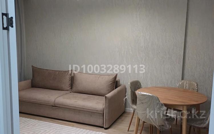 2-бөлмелі пәтер · 45 м² · 11/13 қабат, Тауелсиздик 25, бағасы: 250 000 ₸ в Астане, Алматы р-н — фото 2