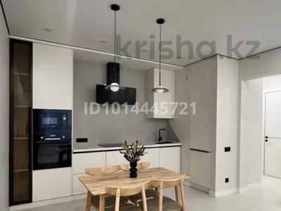 2-комнатная квартира · 62 м² · 7/13 этаж, Просп. Назарбаева 28а за 57 млн ₸ в Алматы, Жетысуский р-н