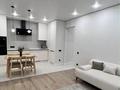 2-комнатная квартира · 62 м² · 7/13 этаж, Просп. Назарбаева 28а за 57 млн ₸ в Алматы, Жетысуский р-н — фото 2