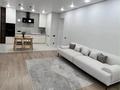 2-комнатная квартира · 62 м² · 7/13 этаж, Просп. Назарбаева 28а за 57 млн ₸ в Алматы, Жетысуский р-н — фото 5