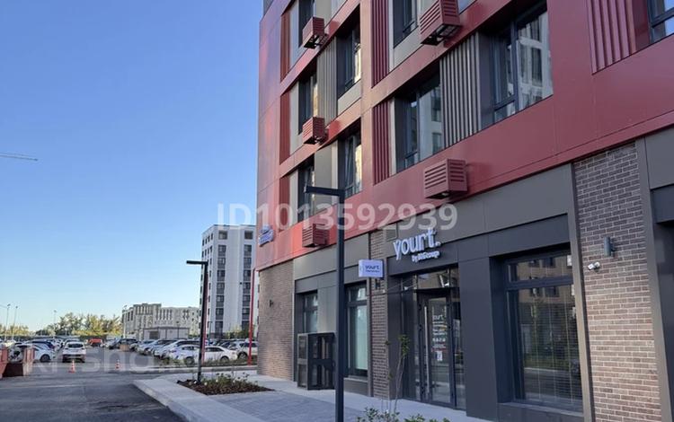 Свободное назначение · 46.6 м² за 590 000 ₸ в Астане, Есильский р-н — фото 22