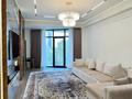 4-комнатная квартира · 154 м² · 2/3 этаж, Каппарова 187 — Пр. Аль-Фараби, напротив ТРЦ Esentai Mall за 350 млн ₸ в Алматы, Бостандыкский р-н