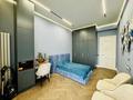 4-комнатная квартира · 154 м² · 2/3 этаж, Каппарова 187 — Пр. Аль-Фараби, напротив ТРЦ Esentai Mall за 350 млн ₸ в Алматы, Бостандыкский р-н — фото 16