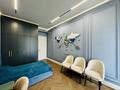 4-комнатная квартира · 154 м² · 2/3 этаж, Каппарова 187 — Пр. Аль-Фараби, напротив ТРЦ Esentai Mall за 350 млн ₸ в Алматы, Бостандыкский р-н — фото 18