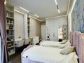 4-комнатная квартира · 154 м² · 2/3 этаж, Каппарова 187 — Пр. Аль-Фараби, напротив ТРЦ Esentai Mall за 350 млн ₸ в Алматы, Бостандыкский р-н — фото 22