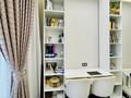 4-комнатная квартира · 154 м² · 2/3 этаж, Каппарова 187 — Пр. Аль-Фараби, напротив ТРЦ Esentai Mall за 350 млн ₸ в Алматы, Бостандыкский р-н — фото 23