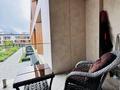 4-комнатная квартира · 154 м² · 2/3 этаж, Каппарова 187 — Пр. Аль-Фараби, напротив ТРЦ Esentai Mall за 350 млн ₸ в Алматы, Бостандыкский р-н — фото 25