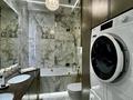 4-комнатная квартира · 154 м² · 2/3 этаж, Каппарова 187 — Пр. Аль-Фараби, напротив ТРЦ Esentai Mall за 350 млн ₸ в Алматы, Бостандыкский р-н — фото 28