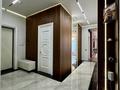 4-комнатная квартира · 154 м² · 2/3 этаж, Каппарова 187 — Пр. Аль-Фараби, напротив ТРЦ Esentai Mall за 350 млн ₸ в Алматы, Бостандыкский р-н — фото 29