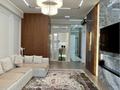 4-комнатная квартира · 154 м² · 2/3 этаж, Каппарова 187 — Пр. Аль-Фараби, напротив ТРЦ Esentai Mall за 350 млн ₸ в Алматы, Бостандыкский р-н — фото 3