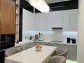 4-комнатная квартира · 154 м² · 2/3 этаж, Каппарова 187 — Пр. Аль-Фараби, напротив ТРЦ Esentai Mall за 350 млн ₸ в Алматы, Бостандыкский р-н — фото 6