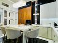 4-комнатная квартира · 154 м² · 2/3 этаж, Каппарова 187 — Пр. Аль-Фараби, напротив ТРЦ Esentai Mall за 350 млн ₸ в Алматы, Бостандыкский р-н — фото 7