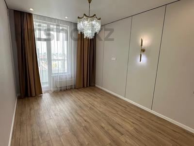 2-бөлмелі пәтер · 38 м² · 18 қабат, Е-36, 4, бағасы: 27.5 млн ₸ в Астане, Нура р-н