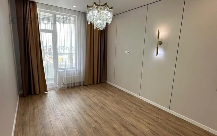 2-бөлмелі пәтер · 38 м² · 18 қабат, Е-36, 4, бағасы: 27.5 млн ₸ в Астане, Нура р-н — фото 3