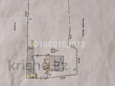 Участок · 10 соток, Подгорная 24 за 8.5 млн 〒 в Усть-Каменогорске, Ульбинский