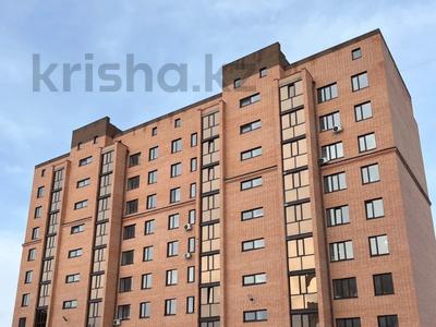 2-комнатная квартира, 69.9 м², 4/9 этаж, Таштитова за ~ 24.8 млн 〒 в Петропавловске