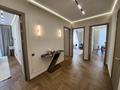 3-комнатная квартира · 95 м² · 6/9 этаж, Жандосова 1/2 — Cулейменова за 118 млн ₸ в Алматы, Ауэзовский р-н