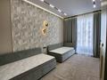 3-комнатная квартира · 95 м² · 6/9 этаж, Жандосова 1/2 — Cулейменова за 118 млн ₸ в Алматы, Ауэзовский р-н — фото 12