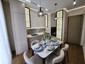 3-комнатная квартира · 95 м² · 6/9 этаж, Жандосова 1/2 — Cулейменова за 118 млн ₸ в Алматы, Ауэзовский р-н — фото 13