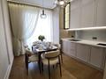 3-комнатная квартира · 95 м² · 6/9 этаж, Жандосова 1/2 — Cулейменова за 118 млн ₸ в Алматы, Ауэзовский р-н — фото 15