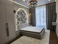 3-комнатная квартира · 95 м² · 6/9 этаж, Жандосова 1/2 — Cулейменова за 118 млн ₸ в Алматы, Ауэзовский р-н — фото 21