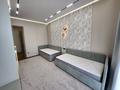 3-комнатная квартира · 95 м² · 6/9 этаж, Жандосова 1/2 — Cулейменова за 118 млн ₸ в Алматы, Ауэзовский р-н — фото 9