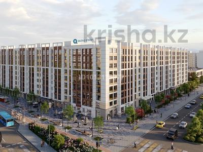 2-комнатная квартира · 41.2 м² · 3/9 этаж, мкр Шугыла 342/1 за 22 млн ₸ в Алматы, Наурызбайский р-н
