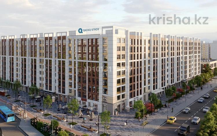 2-бөлмелі пәтер · 41.2 м² · 3/9 қабат, Шұғыла ш/а. 342/1, бағасы: 22 млн ₸ в Алматы, Наурызбайский р-н — фото 5