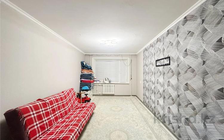 2-комнатная квартира · 53.2 м² · 1/9 этаж, пр. Мира за 11.5 млн 〒 в Темиртау — фото 2