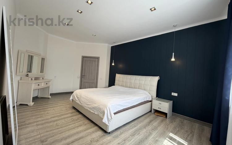 4-бөлмелі пәтер · 150 м² · 10/22 қабат, Достык 160, бағасы: 150 млн ₸ в Алматы, Медеуский р-н — фото 29
