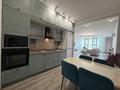 4-бөлмелі пәтер · 150 м² · 10/22 қабат, Достык 160, бағасы: 150 млн ₸ в Алматы, Медеуский р-н — фото 17